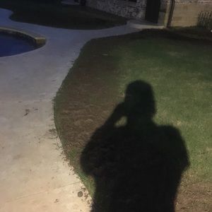 Meet your Posher, Jeff